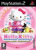 Hello kitty roller rescue ps2