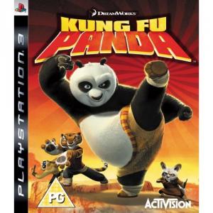 Kung fu panda (ps3)