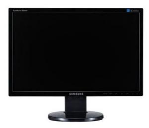 Monitor LCD SAMSUNG B1940M