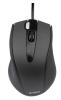 Mouse a4tech q4-500-1, 2x rate q series glass run mouse usb (black)