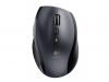 Mouse logitech m705 wireless, black