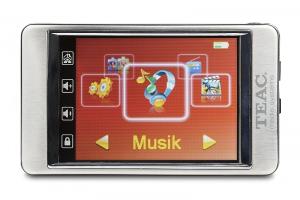 MP3 Player TEAC MP-540-8GB