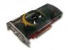 NVidia Palit GF GT220 Green (550Mhz), PCIex2.0, 512MB DDR2 (800Mhz, 128bit), VGA, 2*DVI