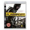 Operation flashpoint dragon rising ps3