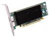 Placa video matrox m9128 lp 1gb