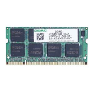 SODIMM DDR2 256MB PC2-4300