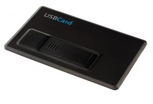 Stick memorie USB FREECOM 2GB DATACARD