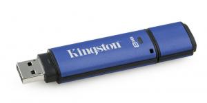 Stick memorie USB KINGSTON DT Vault Privacy 8GB DTVP