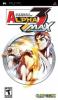 Street Fighter Alpha 3 MAX PSP