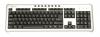 Tastatura GEMBIRD KB- 314M-SB argintiu-negru