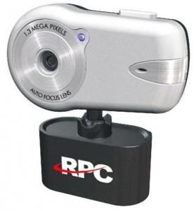 Webcam rpc rpc wb 123