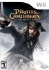 WII-GAMES, Pirates of the Caribbean