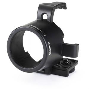 Adaptor-convertor lentile Canon LA-DC10 pentru PSS80/70/60