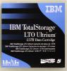 Banda stocare date LTO ULTRIUM 5 IBM, pachet 5 buc., 46C2084