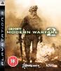 Call of duty modern warfare 2 ps3