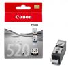 Cartus negru pentru IP3600/4600, PGI-520BK, blister securizat, Canon