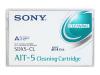 Caseta curatat AIT-5 Sony SDX5CLN