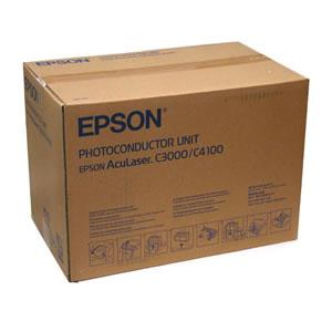Cilindru EPSON Photoconductor kit pentru Acculaser C4100 C13S051093