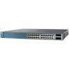 CISCO Switch WS-C3560E-24TD-S