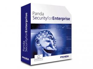Corporate SMB Security for Enterprise  1 licenta/1 an (pt 11-25 licente) - Desktop (Windows/Linux) /Panda Security for F
