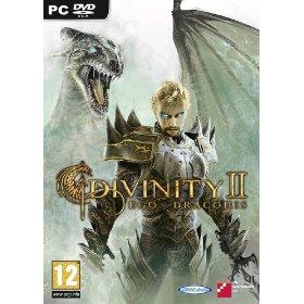 Divinity 2