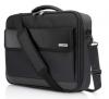 Geanta pentru notebook 15.6&quot; clamshell business, nylon, black,