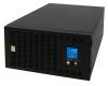 Green UPS CyberPower LCD 6000VA Racmount 5U/Tower, 10xIEC, USB/Serial management &amp;RJ45/RJ11