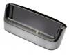 Incarcator portabil pentru BB 9800, negru/argintiu, ACC-14396-213, BlackBerry