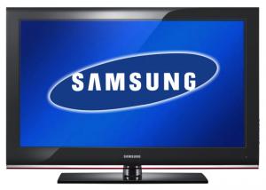 LCD TV SAMSUNG 81cm, LE32B530, 1920*1080, High contrast, DNIe+, Wide Color Enhancer2, 3*HDMI, Scart, SRS TXT 2*10W