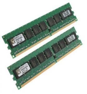 Memorie KINGSTON DDR2 4GB KVR533D2E4K2/4G