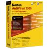 Norton antivirus 2009 in cd 5user