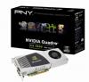 Placa video PNY TECHNOLOGIES Quadro FX5800 4GB DDR3