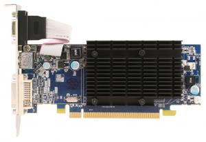 Placa video SAPPHIRE ATI Radeon HD 4350 256MB DDR2 11142-10-20R