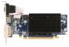 Placa video sapphire ati radeon hd 4350 256mb ddr2