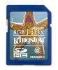 Secure Digital 8GB SDHC Clasa6 Ultimate