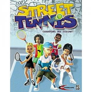 Street Tennis