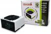 Sursa PNL-TEC Rasurbo Eco&amp;Power 450W ATX2.3, 120mm fan, PFC Activ, 3*SATA