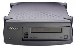 1U Storageloader  VXA-320, 12 MB/s, SCSI Ultra3 , 10 medii stocare, 1 drive (900610)