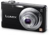 Aparat foto digital PANASONIC Lumix DMC-FS16EG-K