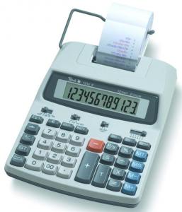 Calculator de birou PEACH PR670