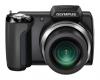 Camera digitala Olympus SP-610UZ, 14Mp CCD/4x dig/22x opt/full HD/3&quot; LCD/MP4/JPG/USB/HDMI/black, N4295692