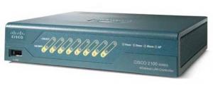 CISCO WLAN Controller 2100 series AIR-WLC2106-K9