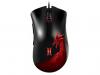 Gaming Mouse Razer DeathAdder, Dragon Age II, 3500dpi, 3.5G infrared sensor, 60120 inches/sec, 5 Hyperesponse Buttons