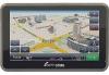 GPS North Cross ES550 HD, Touch Screen 5.0&quot; 800x480, 128MB + 4GB, Win CE 6.0, SiRF Atlas 5 533 MHz, FM, BT