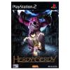 Herdy Gerdy PS2