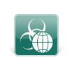 Kaspersky security for internet gateway eemea edition. 20-24 user 1