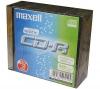 Maxell cd-r 52x, 700mb/80 min, jewel