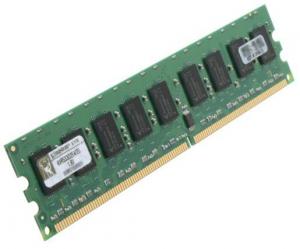 Memorie KINGSTON DDR2 2GB KVR533D2E4/2G