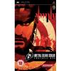 Metal gear solid portable ops psp