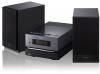 Micro-sistem audio sony cmt-bx5, 2x25w rms, cd/mp3